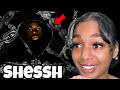 He Not Playin BbyLon Reacts To Baby Kia Torture