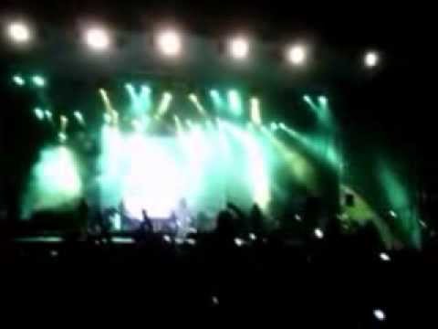 Aca Lukas - Lesce Tamburica fest 2013 Deronje