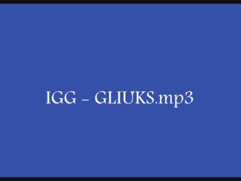 IGG - GLIUKS.