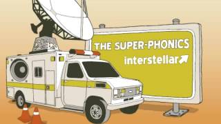 06 The Super Phonics - Interstellar [Freestyle Records]