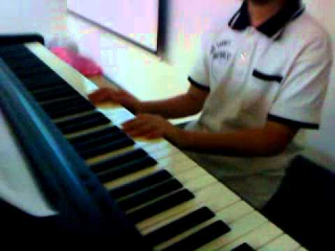 The Best brother worship team in NLRC Chinese church.MP4