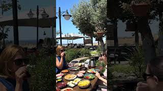 Silivri’nin En Lezzetli Kahvaltı Mekanı: Villa Restaurant 🌞 #doğaileiç