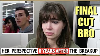 Final Cut Bro: KaitlinWitcher vs. ProSyndicate (Tom Syndicate)