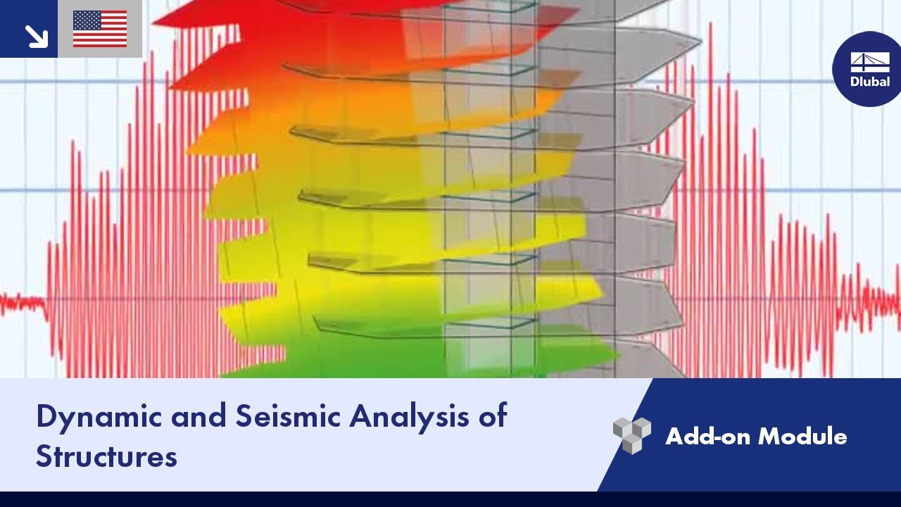 Dynamic and Seismic Analysis of Structures