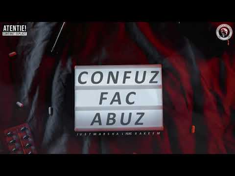 Maresalu feat. RakeemRomania - Confuz Fac Abuz
