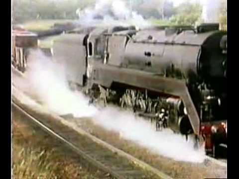 Tribute to Steam Pt 4