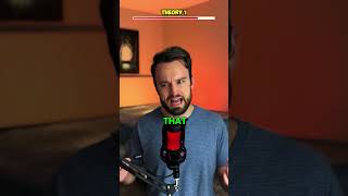 Futurama PROVES Our Universe is a Simulation? #shorts #futurama