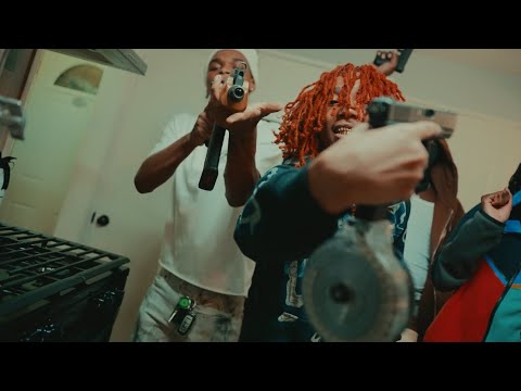 Lilqua 50 & Zavy 50 - Donk ( Official Video)