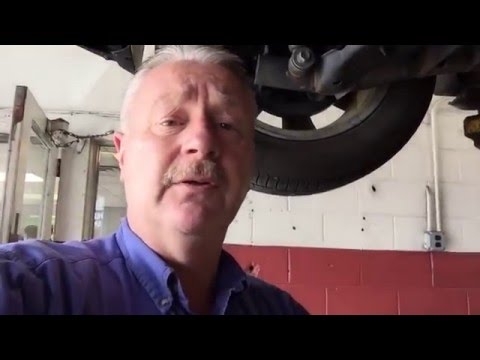 Common Exhaust Leaks And Rattles On Nissan Versa