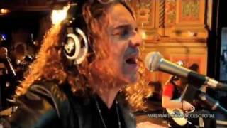 MANÁ - Muelle De San Blas ('Drama Y Luz" Walmart Acceso Total)