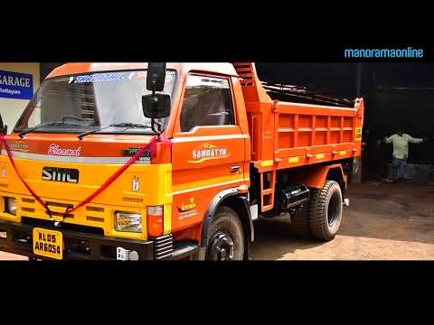 Tipper Trucks in Jaipur टिपर टà¥à¤°à¤• जयपà¥à¤° Rajasthan