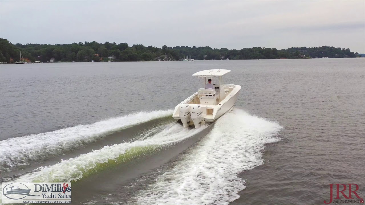 Jupiter 26 FS - Promo Video