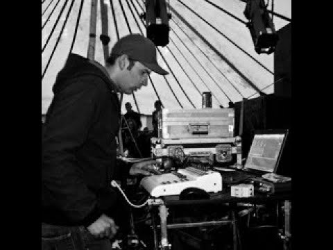 Tankorr - Liveset (2014)