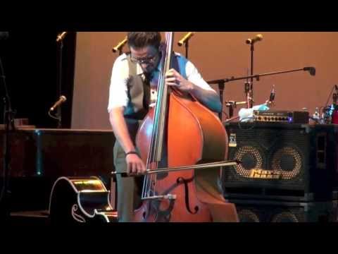 Avishai Cohen - Seven Seas - Cover