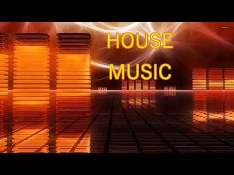 HOUSE MUSIC VOL 6. 125BPM