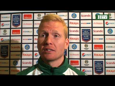 HTV: Adelstam om målen