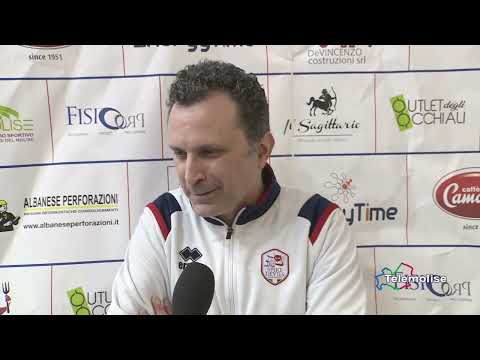 Energytime Spike CB, intervista Maniscalco