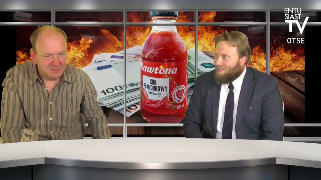 Madis Sütt, Andro Roos: Hävinguparteidest, pangahomodest, arbuusist. Ja kes on valitsuse helge pea?