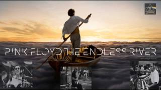 Pink Floyd The Endless River - &quot;Night Light&quot;/  &quot;Allons-y (1)&quot;