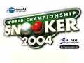 World Championship Snooker 2004 pc Classic Game Let 39 