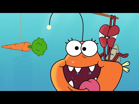THE PET | NEW The Adventures of Bernie | Zig & Sharko - Cartoons for Kids