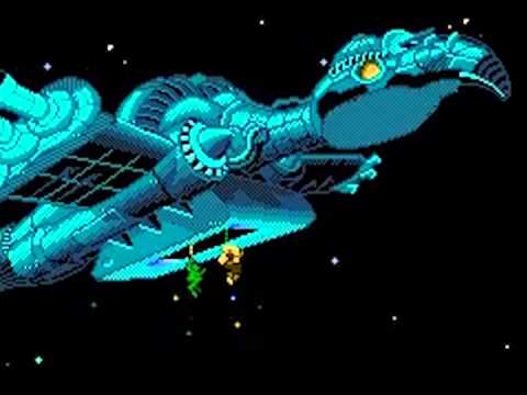 All The Endings To Your Favorite NES Games