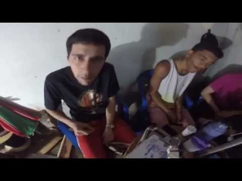 Sessão Cisterna Sound (Part. Taor)