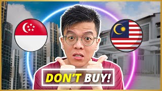Singapore vs Malaysia Property: Best place to Buy