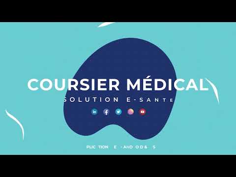 Coursier Médical®