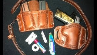 EDC of Defensive Weapons & Tools from a Female Perspective