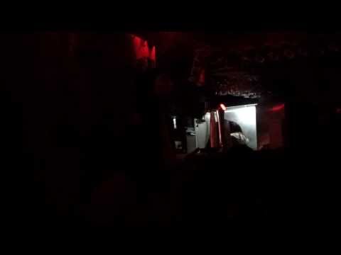 Tasca Do Chico - Fado Primavera (Matilde Macías)