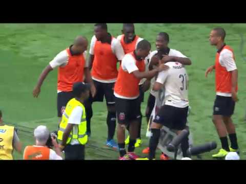Vasco 2 x 0 Náutico - Narração: Luiz Penido ( Rádio Globo RJ ) Brasileirão 2013