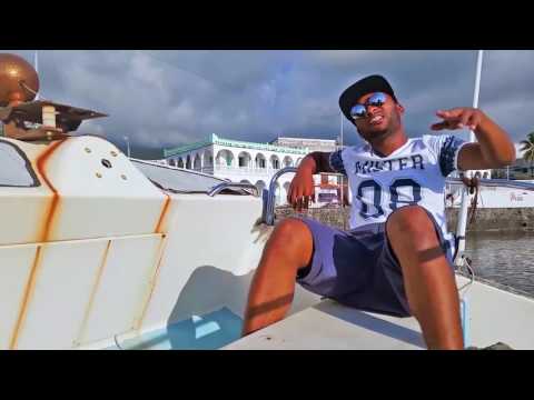 Chucky Mista Res - Freestyle Tsiyo #7