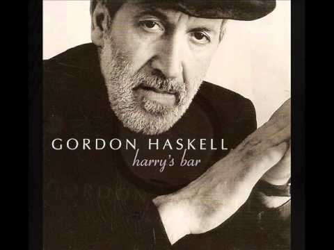 Gordon Haskell ~ Roll With It