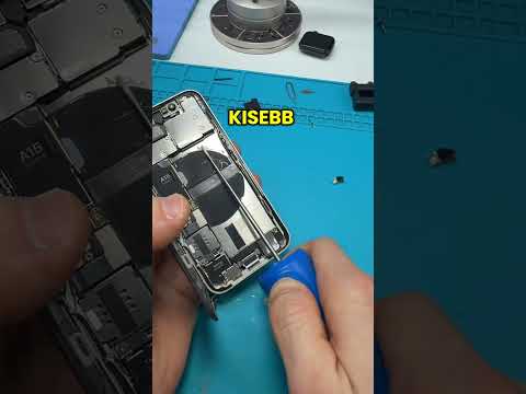 Ezert létezik az emelt akkumulátor￼🔋 ez pótolja a hiányzó százalékot￼📱 Pesten egy héten át akciós