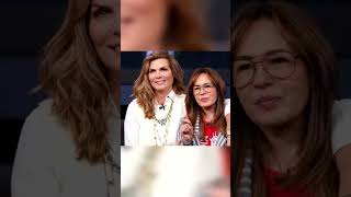 Yolanda Andrade Rompe En Confesión Y Revela El Momento Más Duro Que Vivió Con Monserrat