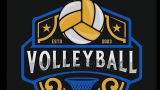 Download lagu TOP 3 unbelievable Volleyball Spikes That Shocked the World! 🤯🏐 mp3