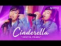 Jovita Pearl Cinderella Official Music Video