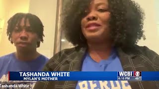 Local student celebrates acceptance into MSU's ACCESS Program