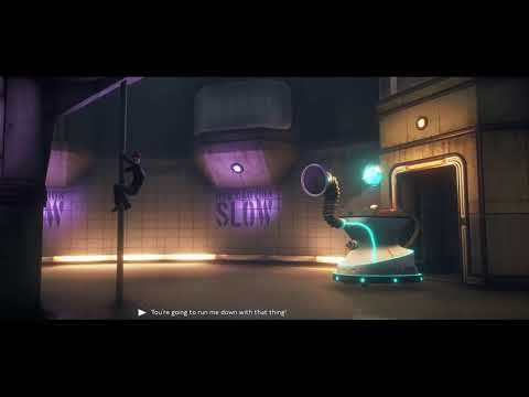 We Happy Few - Part 11