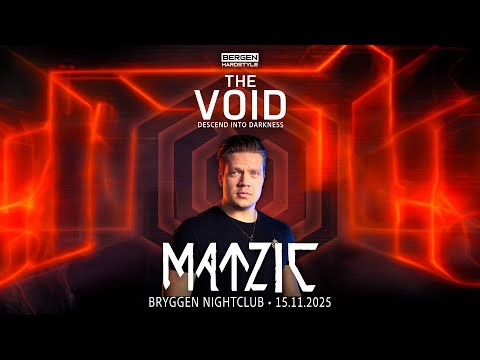 Bergen Hardstyle and Matzic