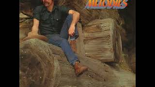 Gene Parsons - Melodies from a Bird in Flight (For Clarence White) (1979)