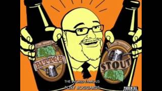 Music video thumbnail preview for The Poxy Boggards - This Time Tomorrow by The Poxy Boggards