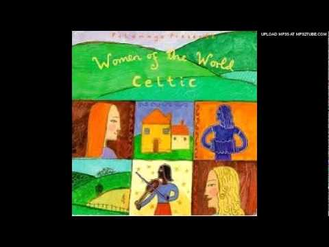 09 Cry over you - Women of the World - Celtic I
