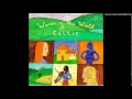 09 Cry over you - Women of the World - Celtic I