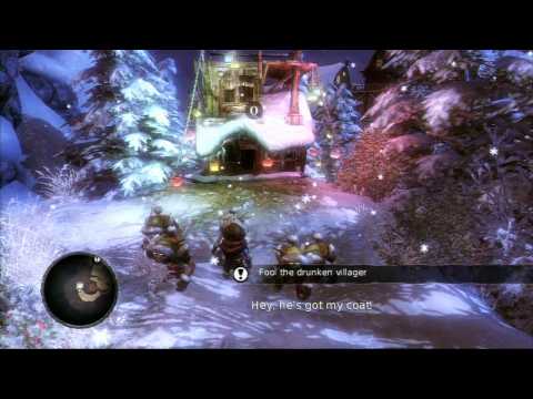 Overlord II Video Review by GameSpot