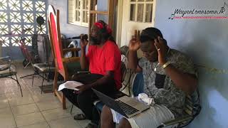 Capleton That Day Will Come