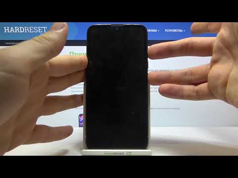 Вход в режим загрузчика на UMIDIGI X / Как активировать Бут Мод (Boot Mode) на UMIDIGI X?