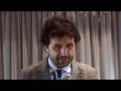 Alessandro Brogi GIDA