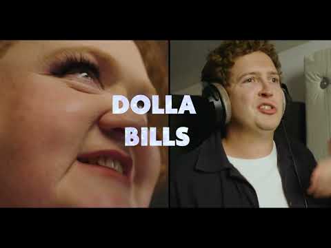 Unfortunate: A Musical Parody | Unfortunate Lyric Video | Playing 8 Dec - 17 Feb